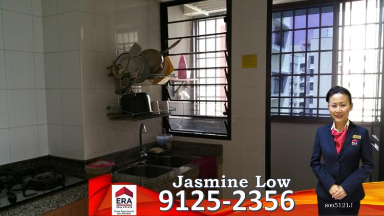 Blk 337A Tah Ching Road (Jurong West), HDB 3 Rooms #154735632